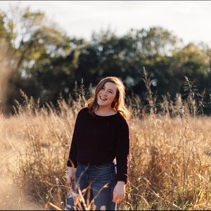 Meet your Posher, Camryn